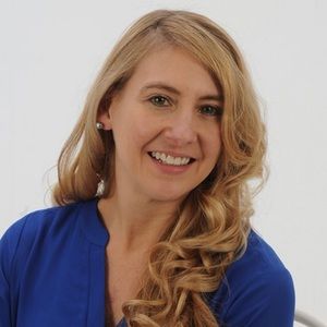 Meet your Posher, Ria